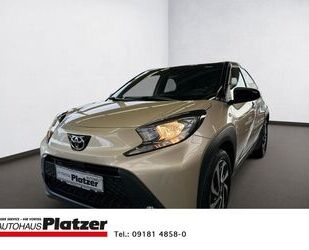 Toyota Aygo (X) Gebrauchtwagen