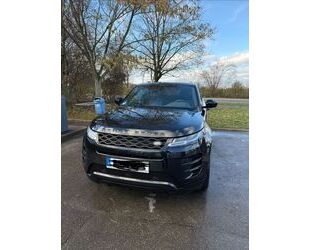 Land Rover Range Rover Evoque Gebrauchtwagen