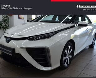 Toyota Mirai Gebrauchtwagen