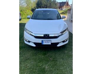 Honda Clarity Gebrauchtwagen