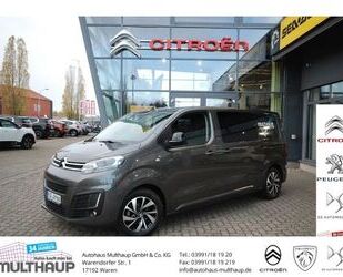 Citroen Jumpy Gebrauchtwagen