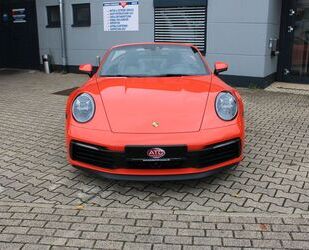 Porsche 911 Urmodell Gebrauchtwagen