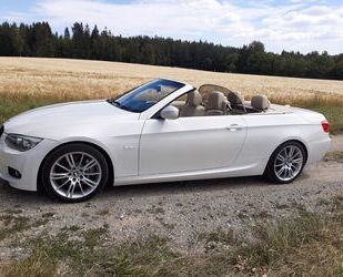 BMW 335 Gebrauchtwagen