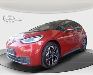 VW ID.3 Gebrauchtwagen
