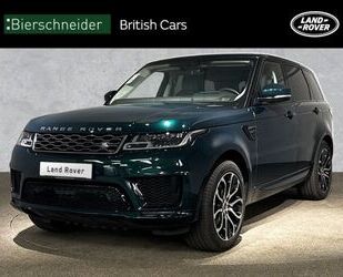 Land Rover Range Rover Sport Gebrauchtwagen