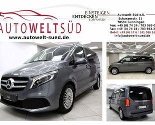 Mercedes-Benz V 250 Gebrauchtwagen