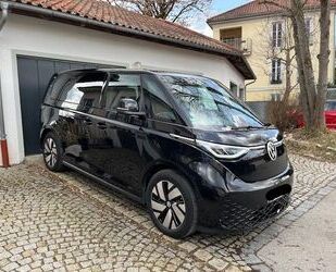 VW ID. Buzz Gebrauchtwagen