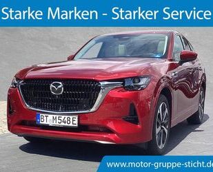 Mazda CX-60 Gebrauchtwagen