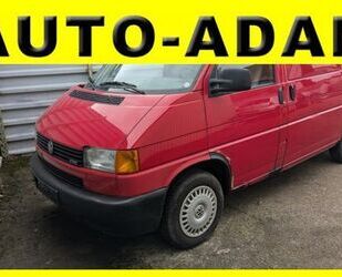 VW T4 andere Gebrauchtwagen