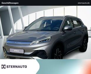 BYD ATTO 3 Gebrauchtwagen