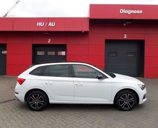 Skoda Scala Gebrauchtwagen
