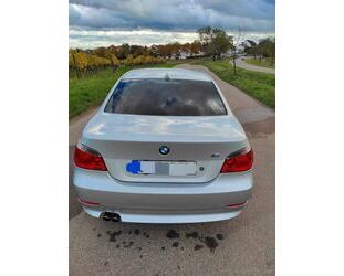 BMW 523 Gebrauchtwagen