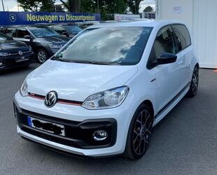 VW up! Gebrauchtwagen