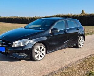 Mercedes-Benz A 200 Gebrauchtwagen