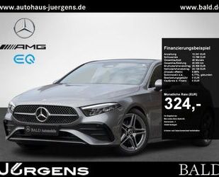 Mercedes-Benz A 200 Gebrauchtwagen