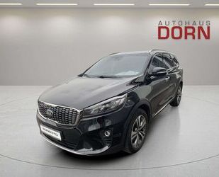 Kia Sorento Gebrauchtwagen