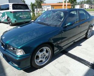 BMW M3 Gebrauchtwagen