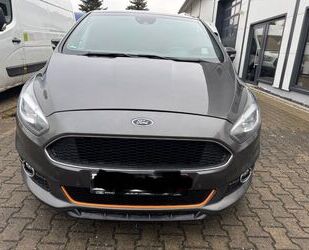 Ford S-Max Gebrauchtwagen
