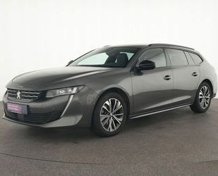 Peugeot 508 Gebrauchtwagen
