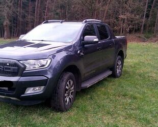 Ford Ranger Gebrauchtwagen