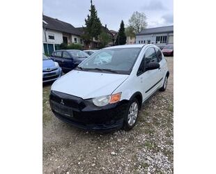 Mitsubishi Colt Gebrauchtwagen