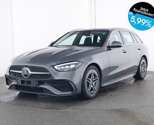 Mercedes-Benz C 200 Gebrauchtwagen