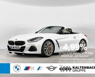 BMW Z4 Gebrauchtwagen