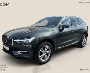 Volvo XC60 Gebrauchtwagen