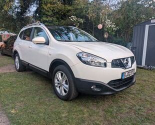 Nissan Qashqai+2 Gebrauchtwagen