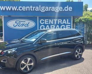 Peugeot 5008 Gebrauchtwagen