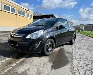 Opel Corsa Gebrauchtwagen