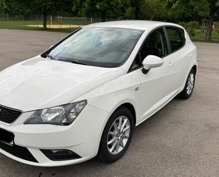 Seat Ibiza Gebrauchtwagen