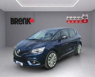 Renault Scenic Gebrauchtwagen