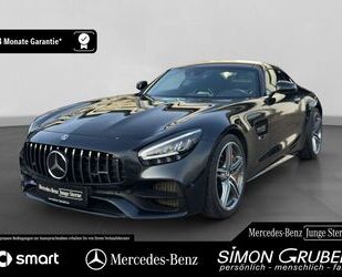 Mercedes-Benz AMG GT C Gebrauchtwagen