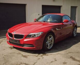 BMW Z4 Gebrauchtwagen