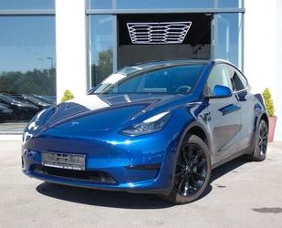 Tesla Model Y Gebrauchtwagen