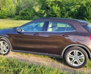 Mercedes-Benz GLA 200 Gebrauchtwagen