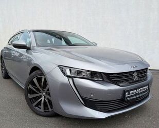 Peugeot 508 Gebrauchtwagen