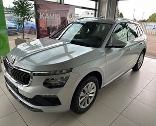 Skoda Kamiq Gebrauchtwagen