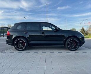 Porsche Cayenne Gebrauchtwagen