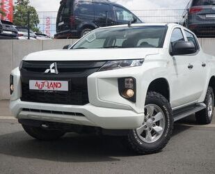 Mitsubishi L200 Gebrauchtwagen