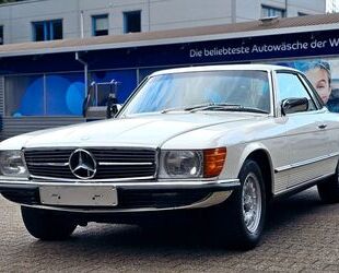 Mercedes-Benz SLC 280 Gebrauchtwagen