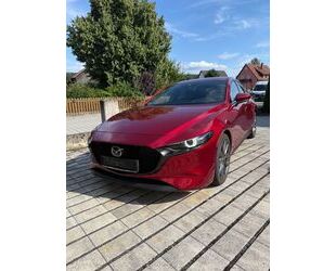 Mazda 3 Gebrauchtwagen