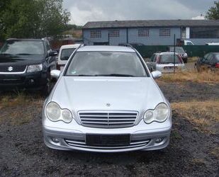 Mercedes-Benz C 220 Gebrauchtwagen