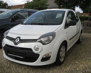 Renault Twingo Gebrauchtwagen