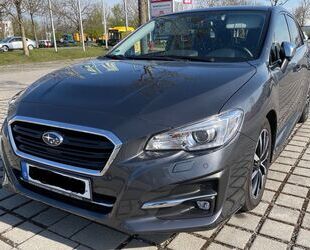 Subaru Levorg Gebrauchtwagen