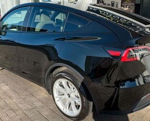 Tesla Model Y Gebrauchtwagen