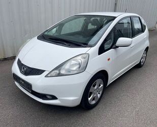Honda Jazz Gebrauchtwagen