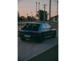 Peugeot 306 Gebrauchtwagen