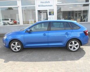 Skoda Rapid Gebrauchtwagen
